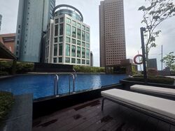 One Bernam (D2), Apartment #502864141